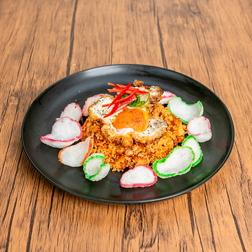 Nasi Goreng Coloni