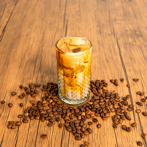 Coloni Aren Latte Ice